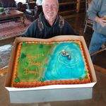 Darryl Markham - @the.dog1950 - Instagram