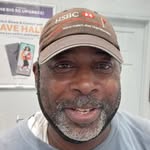 Darryl Marshall - @darrylm7733 - Instagram