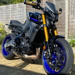 Darryl Marshall - @mt09_daz - Instagram