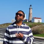 Darryl Marshall - @d_marsh_legacy - Instagram
