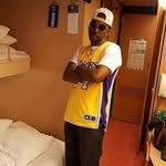 Darryl Marshall - @godmade_me_39 - Instagram