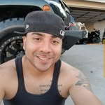 Darryl Marshall - @darrylmarshall76 - Instagram