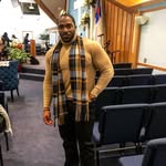 Daryl Marshall - @darylmarshall_ - Instagram