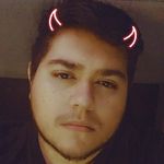 Darryl Martinez - @bl4ckpurity - Instagram