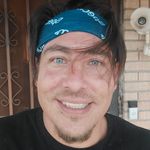 Darryl Martinez - @darrylmartinez84 - Instagram