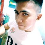 Darryl Martinez Bokingkito III - @bokingkitoiii - Instagram