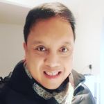 Darryl Martinez Lledo - @martinezdarryl - Instagram