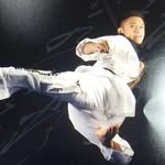 Master Darryl - @sktkd_rh_masterdarryl - Instagram