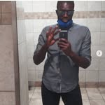 Darrell Masters Jr - @darrellmastersjr - Instagram