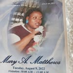 Darryl Mathews - @darrylmatthews67 - Instagram