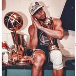 Darryl Mathis - @darrylmathis73 - Instagram