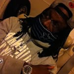 Darryl Mathis - @dallasfan1992 - Instagram