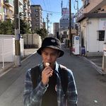 Darryl Matthew - @darryl_tjiptamustika - Instagram