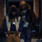 Darryl Mayfield - @brazy_baby108 - Instagram