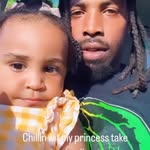 Darryl Mays - @dmays30 - Instagram