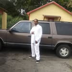 darryl mays - @maysdarryl - Instagram