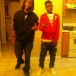 Darryl Mays - @darryl2546 - Instagram
