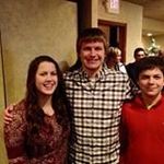 Darryl McCabe - @darebear500 - Instagram
