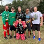Darryl McCormack - @darylthomas84136 - Instagram