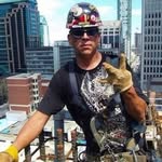 Darryl McCormick - @mccormick.darryl - Instagram