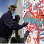 Darryl McCray Styles - @darryl_art69 - Instagram