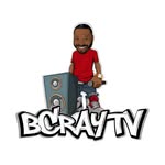 Daryl Brinkley - McCray - @bcray_youtube - Instagram