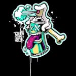 tío grafitero - @darrylmccraye - Instagram