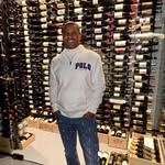 Darryl McDade - @darrylmcdade - Instagram