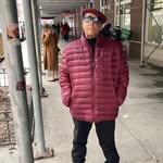 Darryl McDaniel - @cannon1463 - Instagram