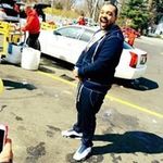 Darryl McDaniel - @looopgawwd_hd - Instagram
