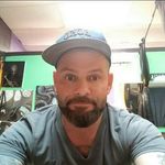 Darryl Mcdonald - @murder_0f_cr0w - Instagram