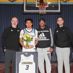 Darryl McDonald - @cavsbball - Instagram