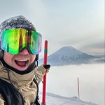 Darryl McDonald - @stands_sideways - Instagram