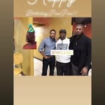 Darryl McDowell - @triple_d_bbq_ - Instagram