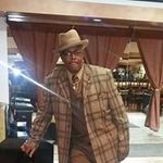 Darryl Mcfadden - @darryl.mcfadden - Instagram