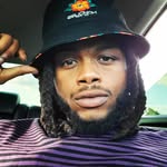 Darryl McFadden - @hundo_757 - Instagram