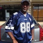 Darryl Mcfadden - @mcfaddendarryl - Instagram