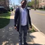 Darryl McFadden - @_gboysqueeze - Instagram