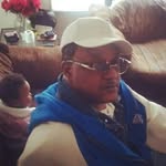 Darryl McFadden - @darryl.mcfadden.homiemg1234 - Instagram