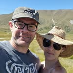 Darryl McLeod - @darryl.mcleod.dad - Instagram