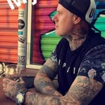 Daryl Mcleod - @mcleod_daryl - Instagram