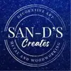 Darell Mcmanus - @san_dscreates - TikTok