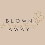 Darryl McQueen - @blown_away_balloonsbydarryl - Instagram