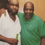 Darryl Mcrae - @darrylmcrae69 - Instagram