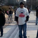 Darryl McRae - @1025darryl55 - Instagram