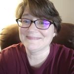 Gail Su - @darryl.mcrae.520 - Instagram