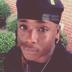 Twin - @darrylmcrae43 - Instagram