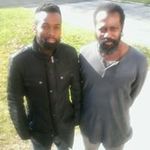 Darrell Meadows - @darrylmeadows1961 - Instagram