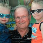 Darryl Meadors - @darrylmeadors - Instagram