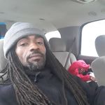 Darryl Meadows - @darrylmeadows61 - Instagram